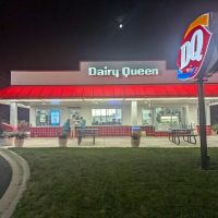 Dairy Queen Store - Treat Only ico
