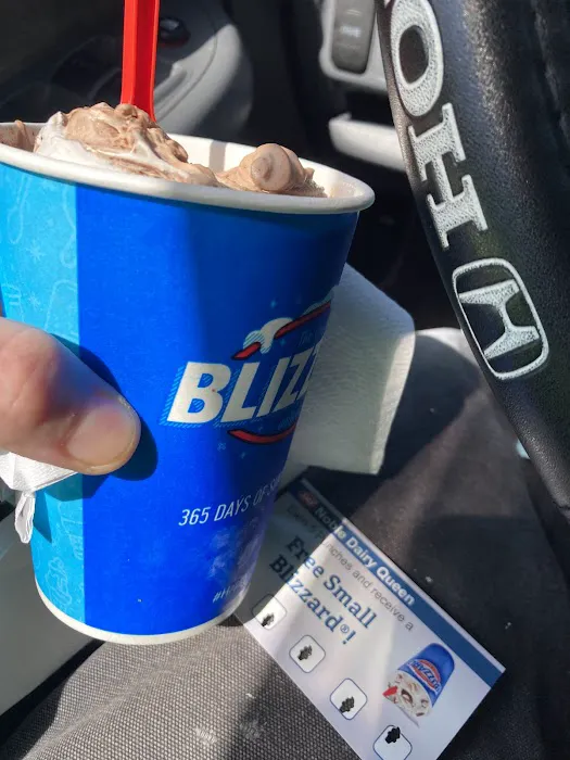Dairy Queen Store - Treat Only Picture 2