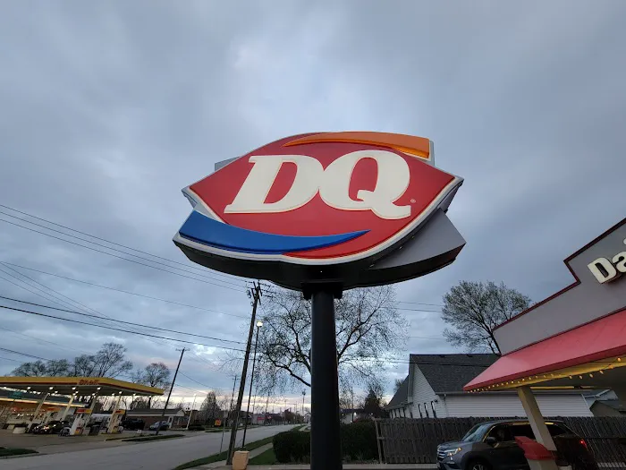 Dairy Queen Store - Treat Only Picture 7