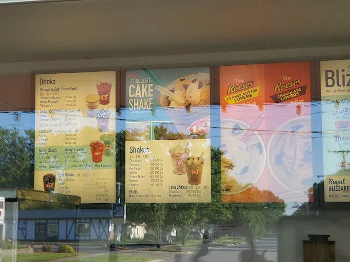 Dairy Queen Store - Treat Only Picture 6