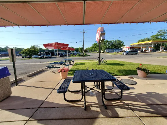 Dairy Queen Store - Treat Only Picture 9