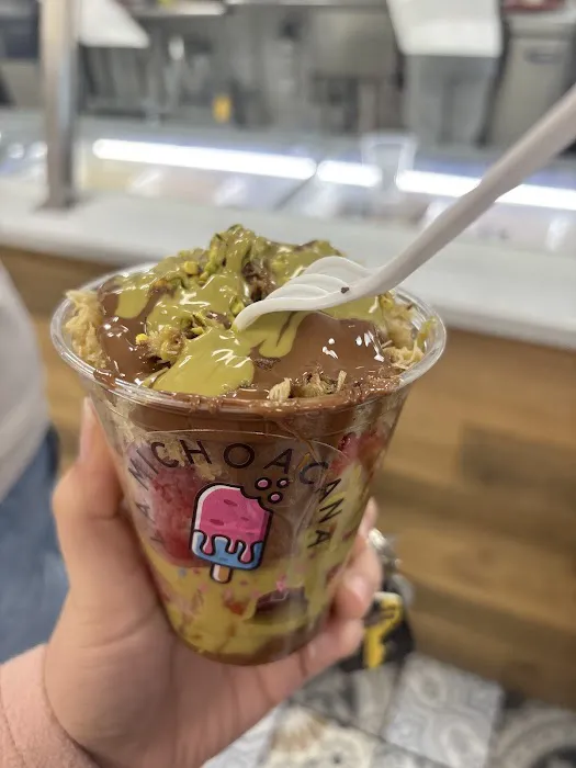 La Michoacana 5 Stars Picture 1