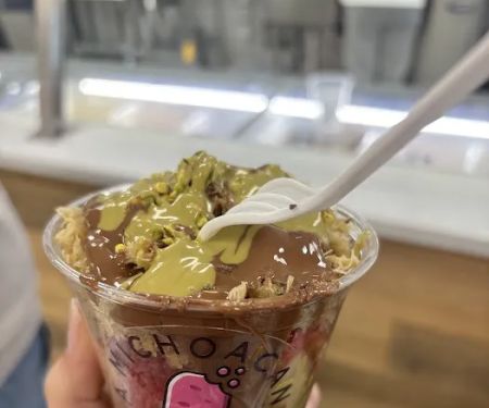 La Michoacana 5 Stars