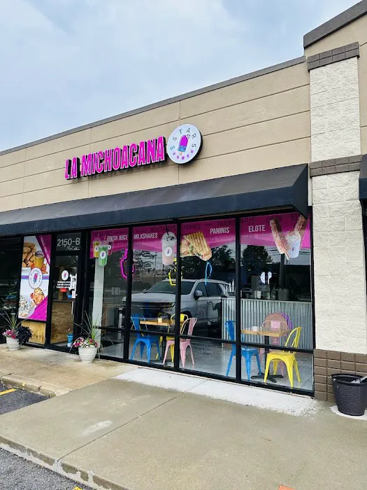 La Michoacana 5 Stars Picture 2