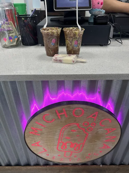 La Michoacana 5 Stars Picture 7