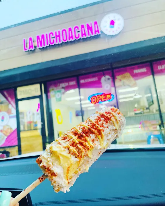 La Michoacana 5 Stars Picture 8