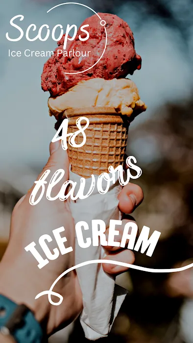 Scoops Ice Cream Parlour Picture 3