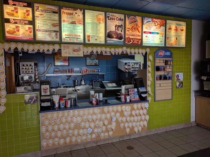 Dairy Queen (Treat) Picture 2