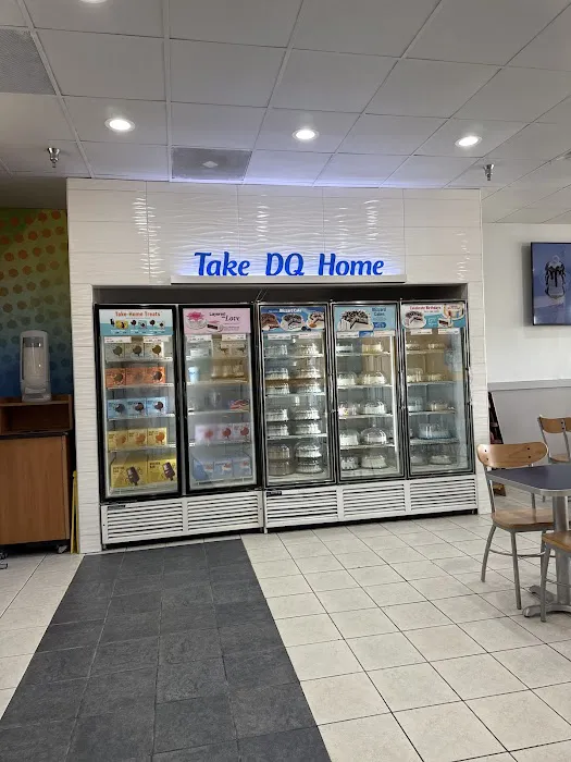 Dairy Queen (Treat) Picture 5