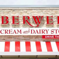 Oberweis Ice Cream and Dairy Store ico