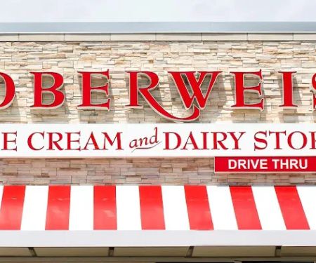 Oberweis Ice Cream and Dairy Store