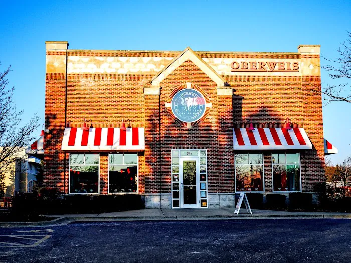 Oberweis Ice Cream and Dairy Store Picture 3