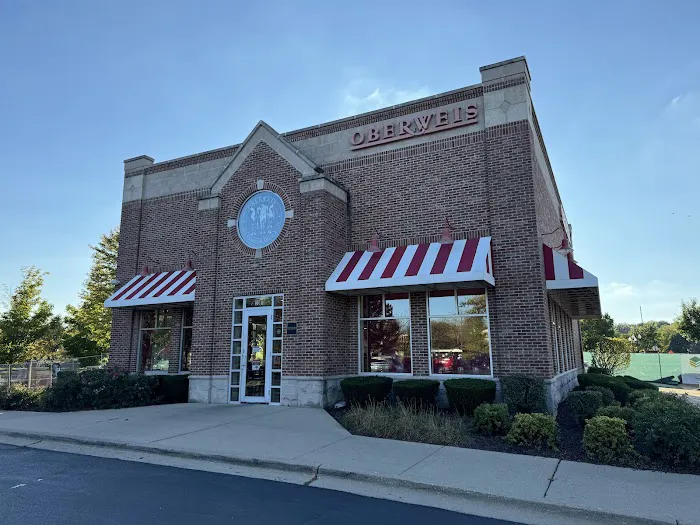 Oberweis Ice Cream and Dairy Store Picture 6