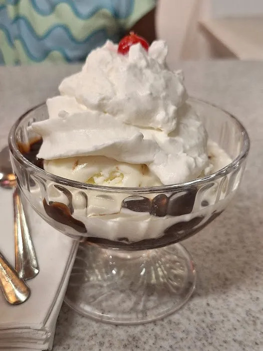Oberweis Ice Cream and Dairy Store Picture 9