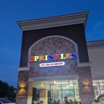 Sprinkles Ice Cream Shoppe