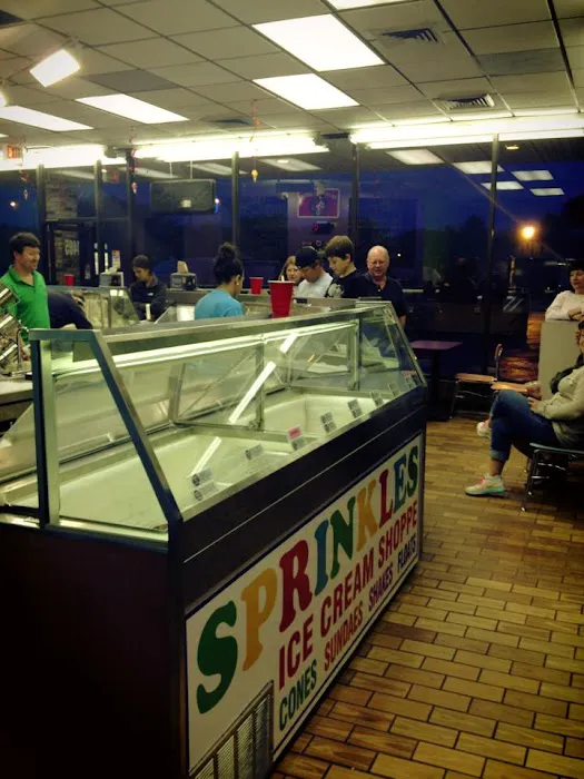 Sprinkles Ice Cream Shoppe Picture 9