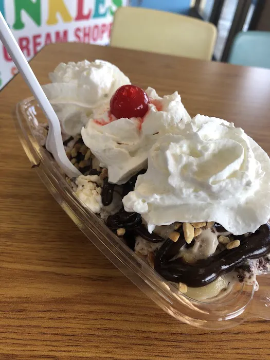 Sprinkles Ice Cream Shoppe Picture 7