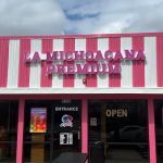 La Michoacana Premium Hanover Park