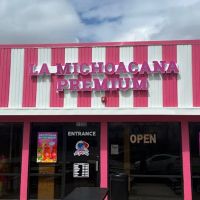 La Michoacana Premium Hanover Park ico