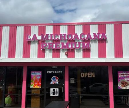 La Michoacana Premium Hanover Park
