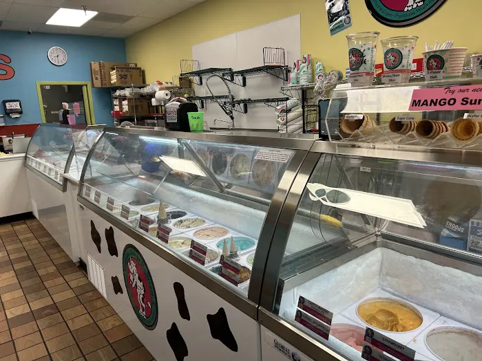 Dini's Ice Cream Shoppe Picture 4