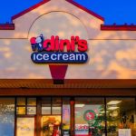 Dini's Ice Cream Shoppe