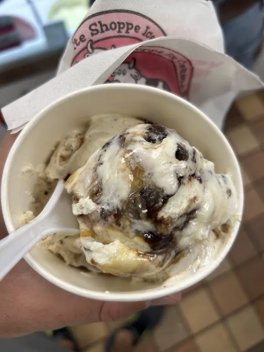 Dini's Ice Cream Shoppe Picture 2