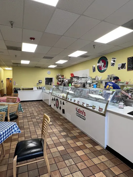 Dini's Ice Cream Shoppe Picture 8