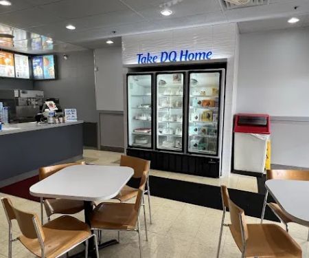 Dairy Queen - Carol Stream