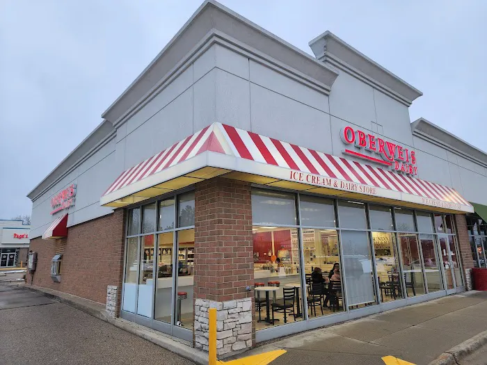 Oberweis Ice Cream and Dairy Store Picture 1