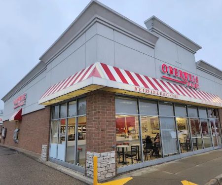 Oberweis Ice Cream and Dairy Store
