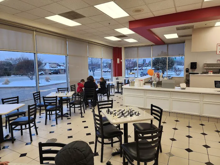 Oberweis Ice Cream and Dairy Store Picture 7