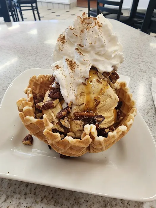 Oberweis Ice Cream and Dairy Store Picture 10