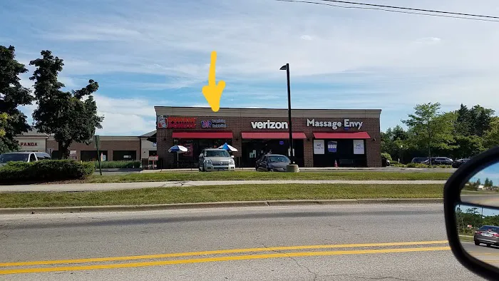 Baskin-Robbins Picture 1