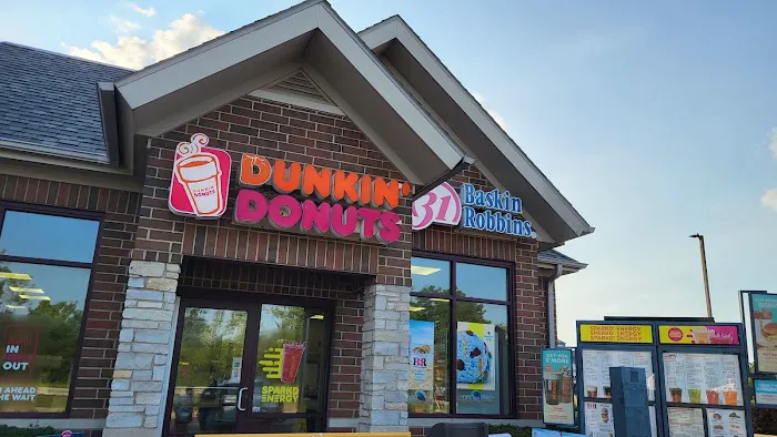 Baskin-Robbins Picture 1