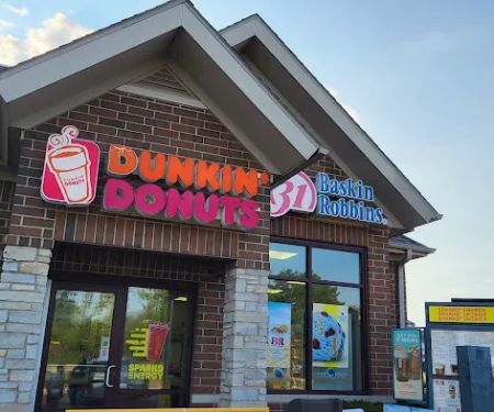 Baskin-Robbins