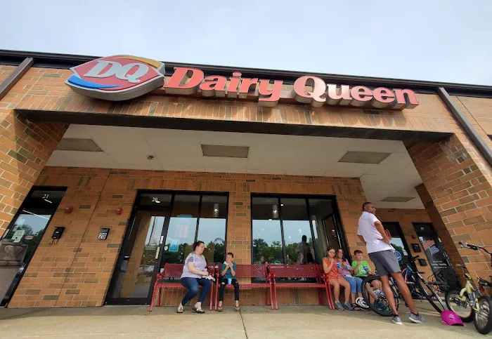 Dairy Queen (Treat) Picture 1