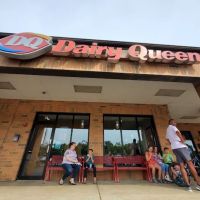 Dairy Queen (Treat) ico
