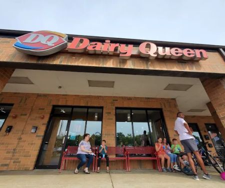 Dairy Queen (Treat)