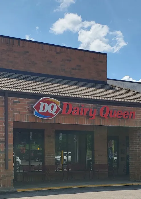 Dairy Queen (Treat) Picture 5