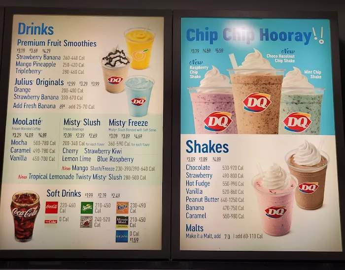 Dairy Queen (Treat) Picture 9