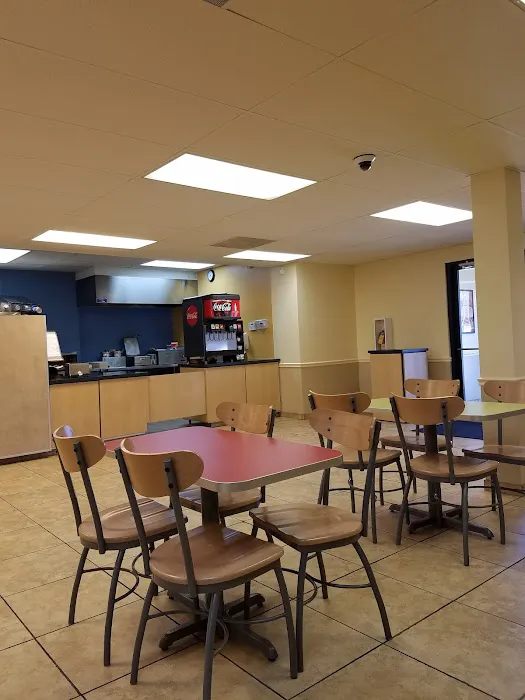 Dairy Queen (Treat) Picture 7