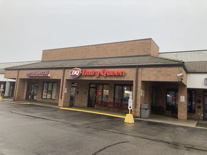 Dairy Queen (Treat) Picture 6