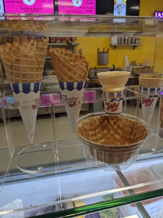LA MICHOACANA . Ice Cream Shop Picture 8