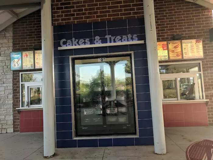 Dairy Queen (Treat) Picture 1