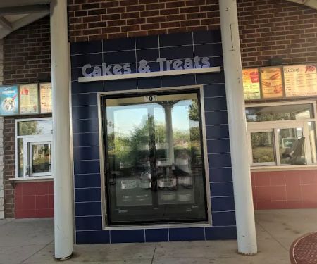 Dairy Queen (Treat)