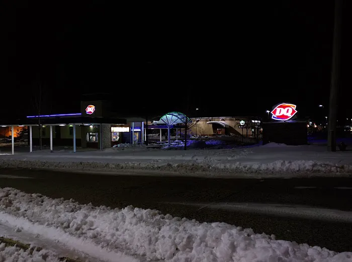 Dairy Queen (Treat) Picture 10