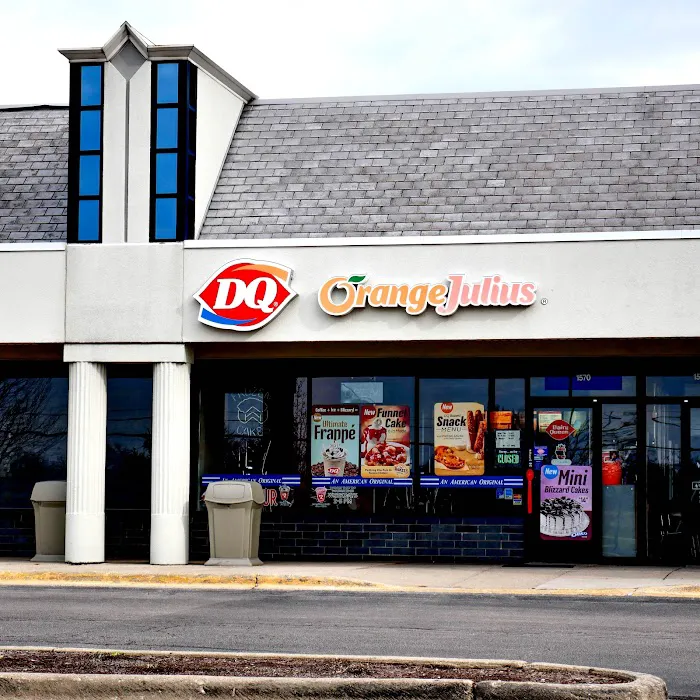 Dairy Queen (Treat) Picture 1
