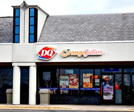 Dairy Queen (Treat)