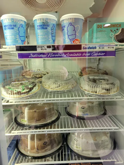Dairy Queen (Treat) Picture 7
